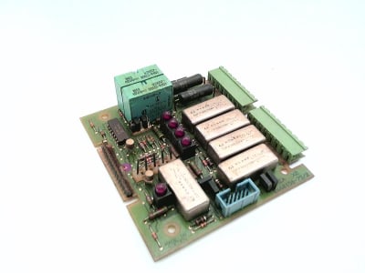ASEA BROWN BOVERI 4890024-LG/1