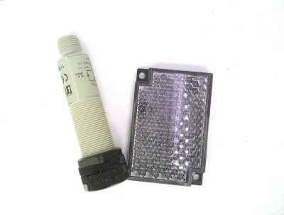 OMRON E3F2-R2C4-P1