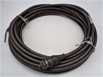 FLEX CABLE FC-UXFBHF-18S-E050