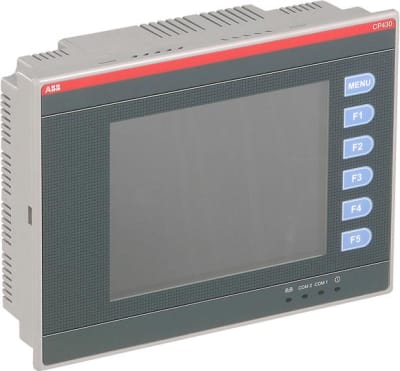 ASEA BROWN BOVERI CP430B