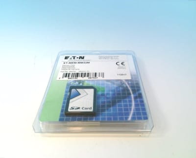 EATON CORPORATION XT-MEM-MM32M