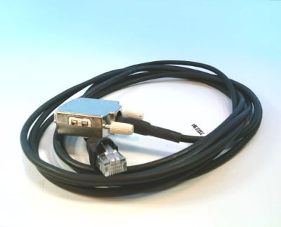 EATON CORPORATION XT-SUB-D/RJ45