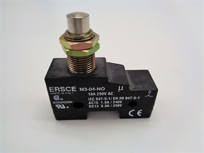 ERSCE M3-04-N0
