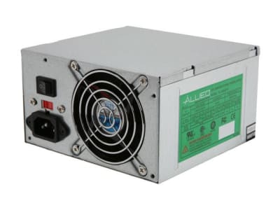 APEX ALLIED AL-A350ATX