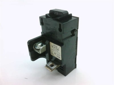 BULLDOG ELECTRIC PRODUCTS P120