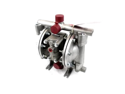 ALL FLO PUMP A050-NAA-VVYV-S30