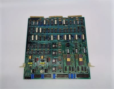 AUTOMATION INTELLIGENCE 3D0001