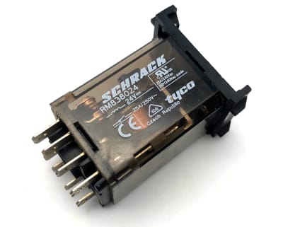 TE CONNECTIVITY RM38024