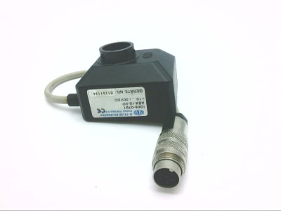 SIKO IG06-0791 ABX-15-PP