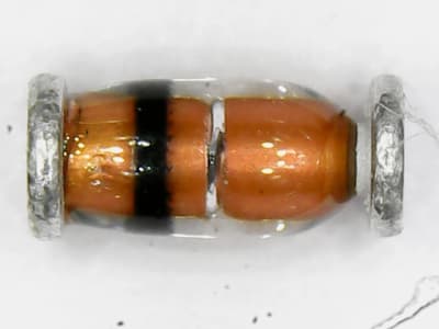 NXP SEMICONDUCTOR BZV55-C6V2