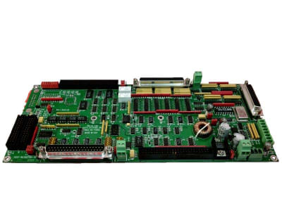 DELTA TAU DATA SYS PMAC-NC-PANEL