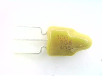 GENERIC CRT10U25V3PIN