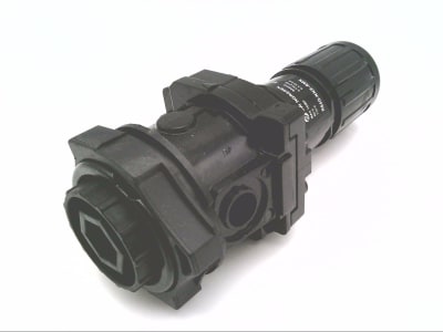 NORGREN R64G-NNK-NMN