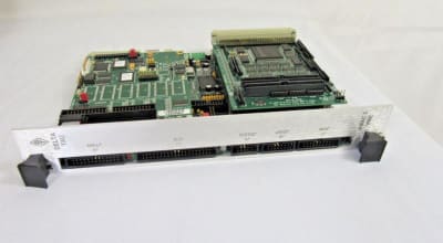 DELTA TAU DATA SYS PMAC2-VME