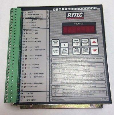 RYTEC DG-1100