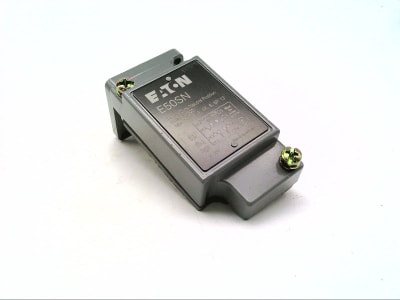 EATON CORPORATION E50SN