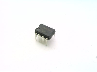 TEXAS INSTRUMENTS SEMI LF412CN
