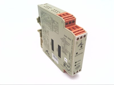 INVENSYS G448-0002.V1