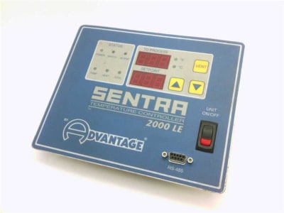 ADVANTAGE ELECTRONICS 239100