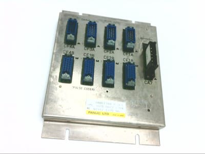 FANUC A02B-0072-C204