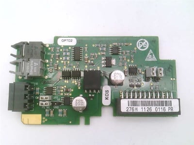 EATON CORPORATION OPT-D2