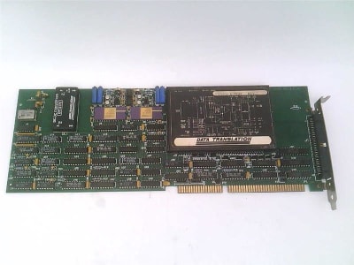 DATA TRANSLATION 05211-DT2821