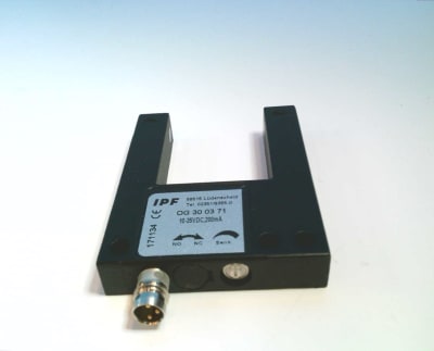 IPF ELECTRONIC OG300371