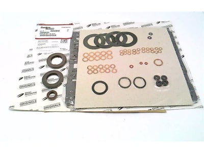 GARDNER DENVER DCLF-130-DVVLS