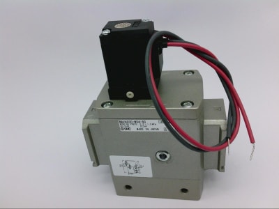 SMC NAV4000-N04-5G