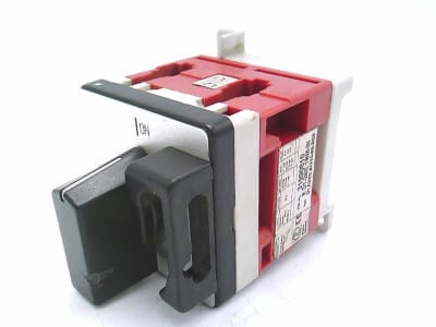 EEC AEG ED1-2BE1BM-SI