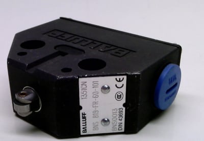 BALLUFF BNS 819-FR-60-101