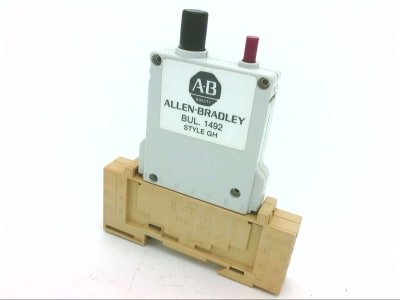 ALLEN BRADLEY 1492-GHA-050