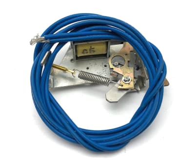 GENERAL ELECTRIC TFKUV1