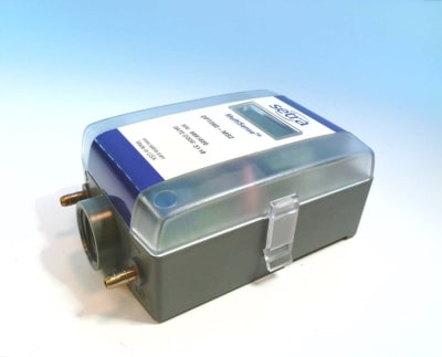 JOHNSON CONTROLS DPT260-MS2
