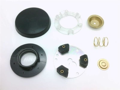 CLARK EQUIPMENT 1811334-B