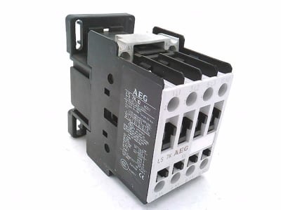 EEC AEG LS-7K.10-NSW