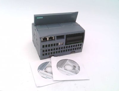 SIEMENS 6ES7215-1BG31-0XB0