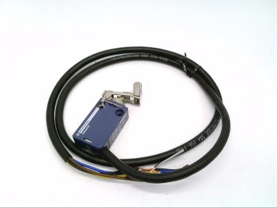 TELEMECANIQUE SENSORS XCMD2124L1