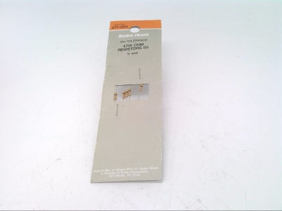 RADIO SHACK 271-1354