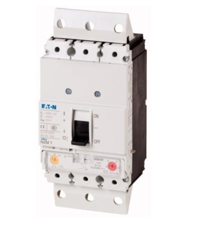 EATON CORPORATION NZMN1-A40-SVE