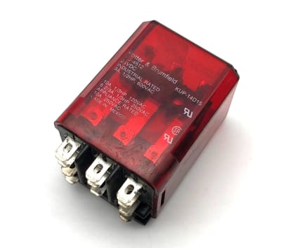 TE CONNECTIVITY KU-4612