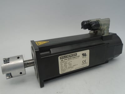 KOLLMORGEN AKM44J-BKC2R-00