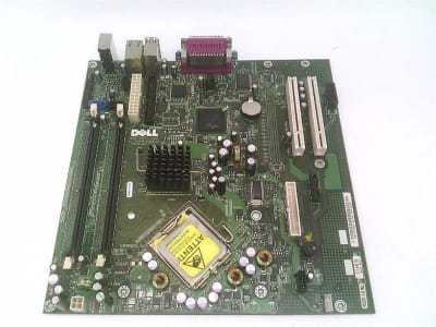 FOXCONN CN-0JY957-13740-765-001E