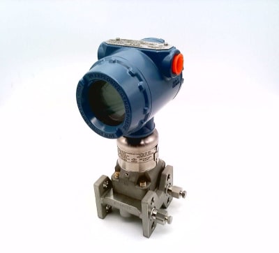 EMERSON 3051S1CD2A2F12A1AB7E5M5