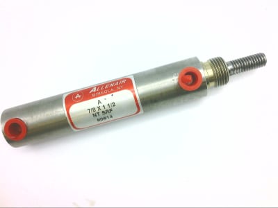ALLENAIR A-7/8-X-1-1/2-NT-SRF