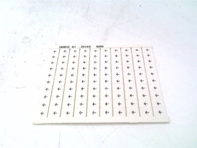 ASEA BROWN BOVERI 23411515