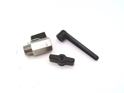 MIDWEST CONTROL CMVP-33