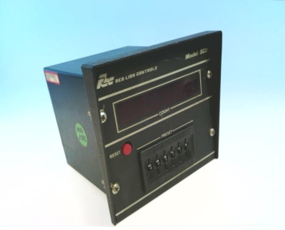 RED LION CONTROLS SCD00601
