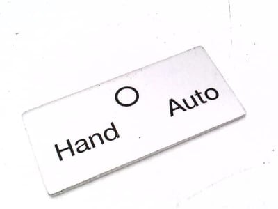 ASEA BROWN BOVERI 1SFA611930R1079