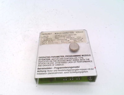 BOSCH MOD13/1X050-035